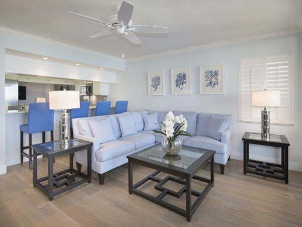 Conveniently located with wonderful views